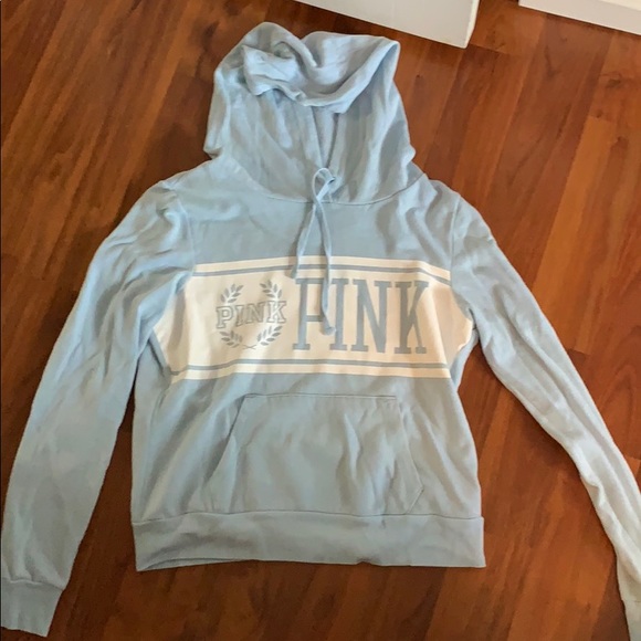 PINK Victoria's Secret Sweaters - PINK hoodie PINK Victoria's Secret Sweaters - PINK hoodie